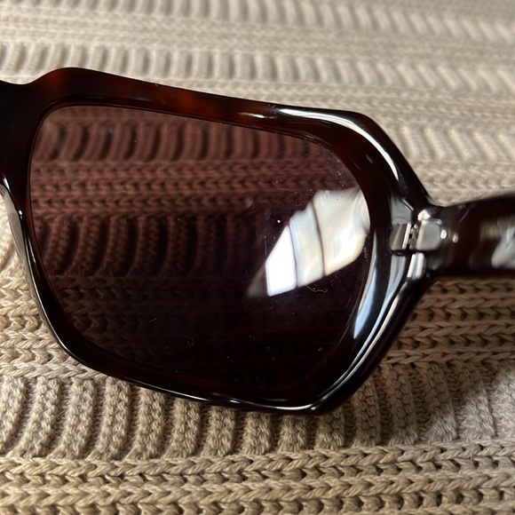 Tom Ford vintage brown tortoise sunglasses - Picture 10 of 12